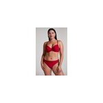 Hunkemöller bas de bikini luna rio rouge Hunkemöller bas de bikini luna rio rouge