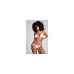 Hunkemller bas de bikini rio caicos beige