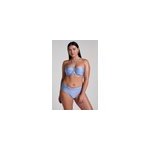Hunkemller bas de bikini rio honolulu bleu