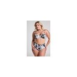 Hunkemller bas de bikini rio maurice noir