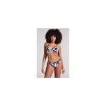 Hunkemller bas de bikini rio maurice noir