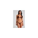 Hunkemller bas de maillot de bain kallua marron