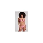 Hunkemller bas de maillot de bain kallua rose