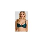 Hunkem�ller bikini top dominica vert