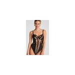 Hunkemöller body avela noir Hunkemöller body avela noir