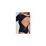 Hunkemöller body becky noir Hunkemöller body becky noir
