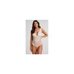 Hunkem�ller body grace blanc