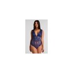 Hunkemöller body grace bleu Hunkemöller body grace bleu