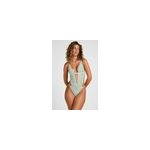 Hunkem�ller body cinnamon vert