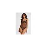 Hunkem�ller body grabielle noir