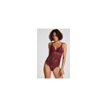 Hunkemöller body isadora rouge Hunkemöller body isadora rouge
