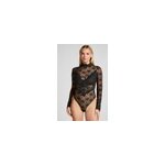Hunkemöller body jude noir Hunkemöller body jude noir