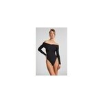 Hunkemöller body keisha noir Hunkemöller body keisha noir