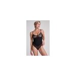 Hunkem�ller body lace noir