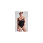 Hunkemller body lace noir