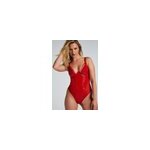 Hunkemöller body seductress rouge Hunkemöller body seductress rouge