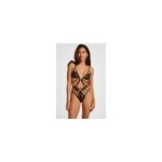 Hunkem�ller body tasha noir