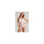 Hunkemller body tiah blanc