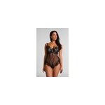 Hunkemller body tiah noir