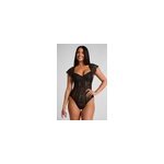 Hunkemller body zoe noir