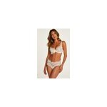 Hunkemöller boxer string daisy blanc Hunkemöller boxer string daisy blanc