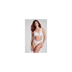 Hunkemöller boxer string diva blanc Hunkemöller boxer string diva blanc