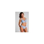 Hunkemöller boxer string diva bleu Hunkemöller boxer string diva bleu