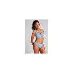 Hunkem�ller boxer string diva bleu