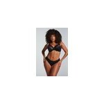 Hunkemöller boxer string diva noir Hunkemöller boxer string diva noir