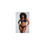 Hunkemöller boxer string diva noir Hunkemöller boxer string diva noir