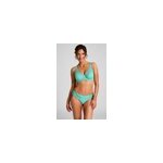 Hunkemöller boxer string diva vert Hunkemöller boxer string diva vert