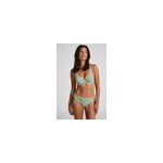Hunkemöller boxer string diva vert Hunkemöller boxer string diva vert