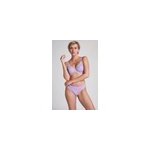 Hunkem�ller boxer string diva violet