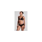 Hunkemller boxer string paris noir
