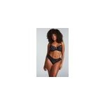 Hunkemöller boxer string sophia noir Hunkemöller boxer string sophia noir
