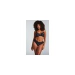 Hunkem�ller boxer string sophia noir
