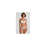Hunkem�ller bridal tanga multipack blanc
