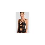 Hunkemller bustier anna noir