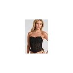 Hunkemller bustier julia noir