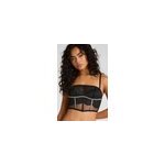 Hunkemller bustier odette noir
