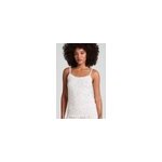 Hunkemöller caraco pointelle blanc Hunkemöller caraco pointelle blanc