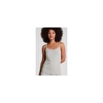 Hunkemöller caraco pointelle gris Hunkemöller caraco pointelle gris