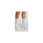 Hunkem�ller chaussettes courtes en coton blanc