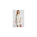 Hunkemller chemise de nuit  col rond vert