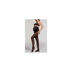 Hunkemller collants de maternit noir
