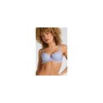 Hunkem�ller cordelie soutien - gorge armatures rembourr� violet