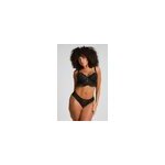 Hunkem�ller culotte br�silienne posie noir