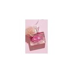 Hunkemöller eau de toilette sexy pink blanc Hunkemöller eau de toilette sexy pink blanc