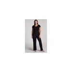Hunkemller ensemble pyjama nanna noir