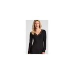 Hunkemöller ensemble de pyjama noir Hunkemöller ensemble de pyjama noir